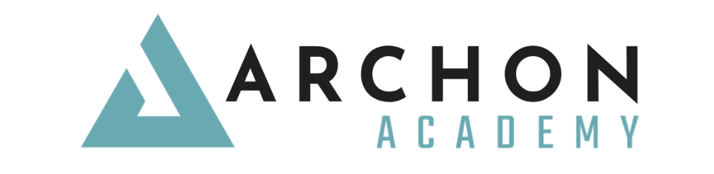 Archon Academy Logo
