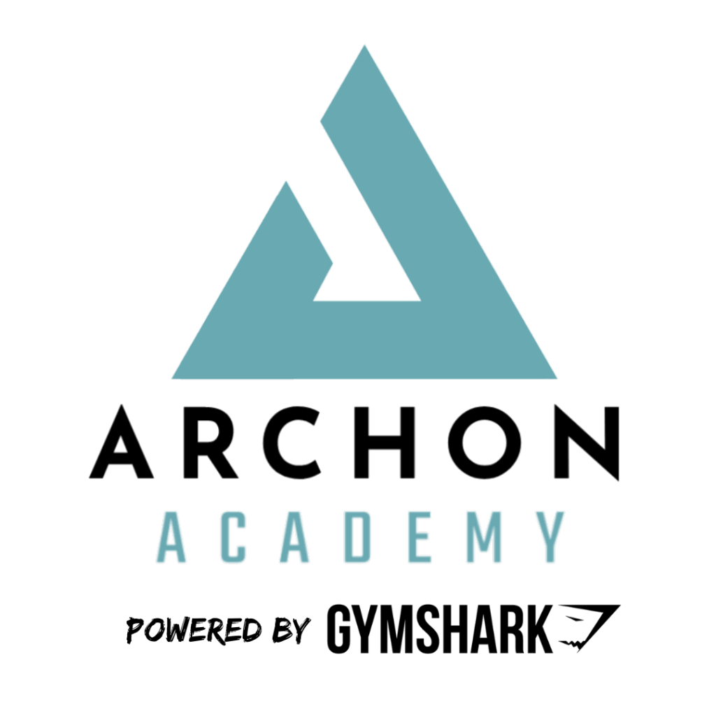 Archon Academy Logo