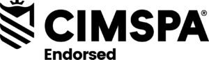 CIMSPA Endorsed Logo